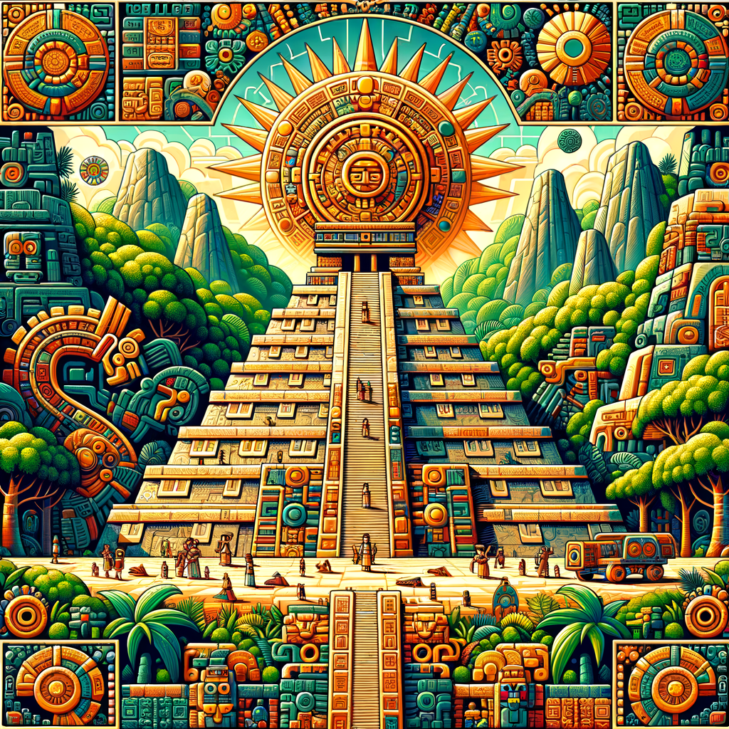 Aztec Bonanzaâ„¢ Dream